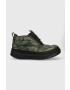 The North Face Sneakers boty MENS NSE CHUKKA - Pepit.cz