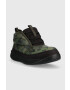 The North Face Sneakers boty MENS NSE CHUKKA - Pepit.cz