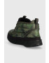 The North Face Sneakers boty MENS NSE CHUKKA - Pepit.cz