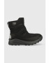 The North Face Sněhule MEN S NUPTSE II BOOTIE WP - Pepit.cz