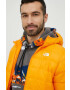 The North Face Sportovní bunda Thermoball Eco 2.0 oranžová barva - Pepit.cz