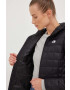 The North Face Sportovní bunda Thermoball Eco Hoodie 2.0 černá barva - Pepit.cz