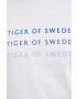 Tiger of Sweden Bavlněné tričko - Pepit.cz