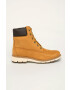 Timberland Boty Lucia Way 6in WP Boot TB0A1T6U2311 - Pepit.cz