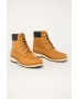 Timberland Boty Lucia Way 6in WP Boot TB0A1T6U2311 - Pepit.cz