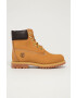 Timberland Semišové workery Premium 6 Inch Boot TB0103617131 TB0103617131-WHEAT - Pepit.cz