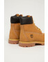 Timberland Semišové workery Premium 6 Inch Boot TB0103617131 TB0103617131-WHEAT - Pepit.cz