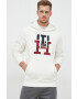 Tommy Hilfiger Bavlněná mikina - Pepit.cz