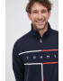 Tommy Hilfiger Bavlněná mikina - Pepit.cz