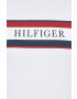 Tommy Hilfiger Bavlněné tričko - Pepit.cz