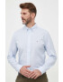 Tommy Hilfiger Košile regular s límečkem button-down - Pepit.cz