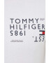 Tommy Hilfiger Bavlněné tričko - Pepit.cz