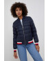 Tommy Hilfiger Bomber bunda - Pepit.cz