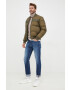 Tommy Hilfiger Bomber bunda - Pepit.cz