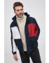 Tommy Hilfiger Bunda - Pepit.cz