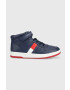 Tommy Hilfiger Dětské sneakers boty - Pepit.cz