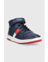 Tommy Hilfiger Dětské sneakers boty - Pepit.cz