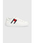 Tommy Hilfiger Dětské sneakers boty - Pepit.cz