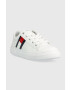 Tommy Hilfiger Dětské sneakers boty - Pepit.cz