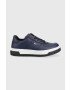 Tommy Hilfiger Dětské sneakers boty - Pepit.cz