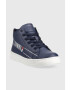 Tommy Hilfiger Dětské sneakers boty - Pepit.cz