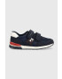 Tommy Hilfiger Dětské sneakers boty - Pepit.cz