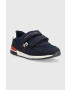 Tommy Hilfiger Dětské sneakers boty - Pepit.cz