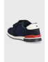 Tommy Hilfiger Dětské sneakers boty - Pepit.cz