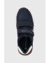 Tommy Hilfiger Dětské sneakers boty - Pepit.cz