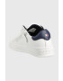 Tommy Hilfiger Dětské sneakers boty bílá barva - Pepit.cz