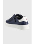 Tommy Hilfiger Dětské sneakers boty tmavomodrá barva - Pepit.cz