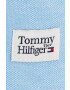 Tommy Hilfiger Dětská bavlněná polokošile - Pepit.cz