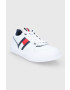 Tommy Hilfiger Dětské sneakers boty - Pepit.cz