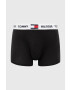 Tommy Hilfiger Dětské boxerky šedá barva - Pepit.cz