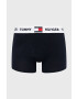 Tommy Hilfiger Dětské boxerky červená barva - Pepit.cz