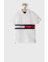 Tommy Hilfiger Dětské polo tričko - Pepit.cz