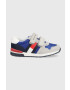 Tommy Hilfiger Dětské sneakers boty - Pepit.cz