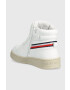 Tommy Hilfiger Dětské sneakers boty bílá barva - Pepit.cz