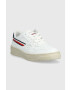 Tommy Hilfiger Dětské sneakers boty tmavomodrá barva - Pepit.cz