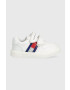 Tommy Hilfiger Dětské sneakers boty - Pepit.cz