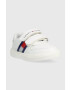 Tommy Hilfiger Dětské sneakers boty - Pepit.cz