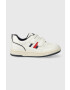 Tommy Hilfiger Dětské sneakers boty bílá barva - Pepit.cz