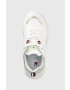 Tommy Hilfiger Dětské sneakers boty - Pepit.cz