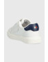 Tommy Hilfiger Dětské sneakers boty bílá barva - Pepit.cz