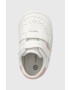 Tommy Hilfiger Dětské sneakers boty bílá barva - Pepit.cz