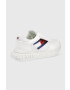 Tommy Hilfiger Dětské sneakers boty - Pepit.cz