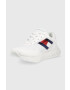 Tommy Hilfiger Dětské sneakers boty - Pepit.cz