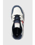 Tommy Hilfiger Dětské sneakers boty tmavomodrá barva - Pepit.cz