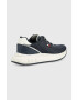 Tommy Hilfiger Dětské sneakers boty - Pepit.cz