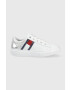 Tommy Hilfiger Dětské sneakers boty - Pepit.cz